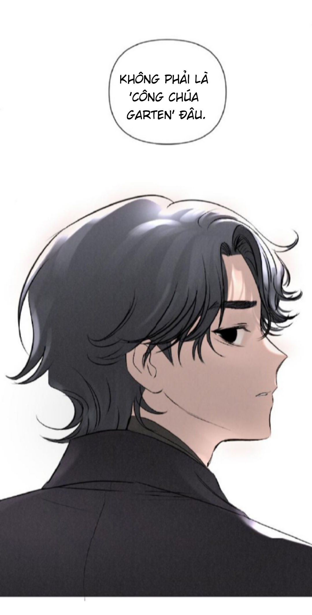 lựa chọn cuối cùng của tôi là nam phụ chapter 5 38