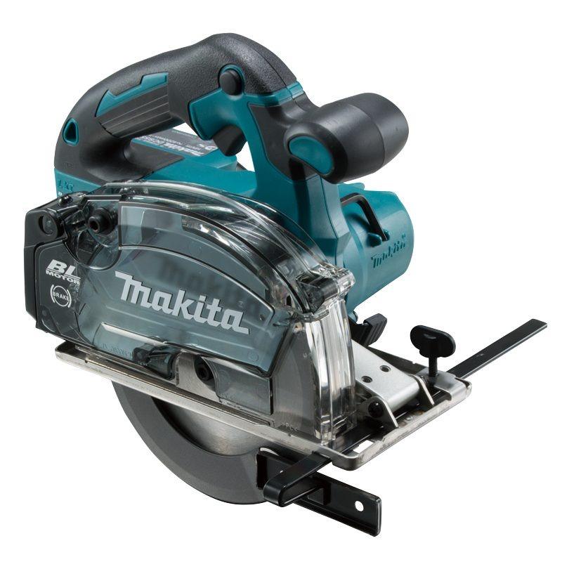 MÁY CẮT KIM LOẠI DÙNG PIN 18V 150MM MAKITA DCS553Z - HÀNG CHÍNH HÃNG