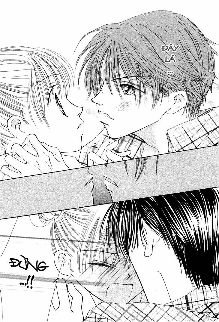 kare made love km chapter 3 26