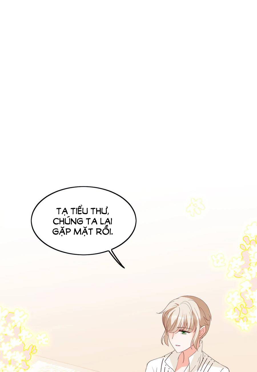 cô ấy đến rồi, xin nằm xuống! chapter 91 23