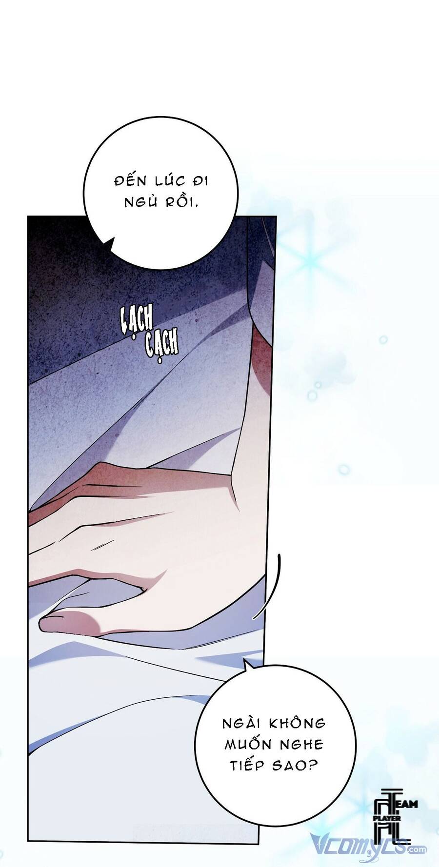 lời nói dối vĩnh cửu của người chapter 21 58