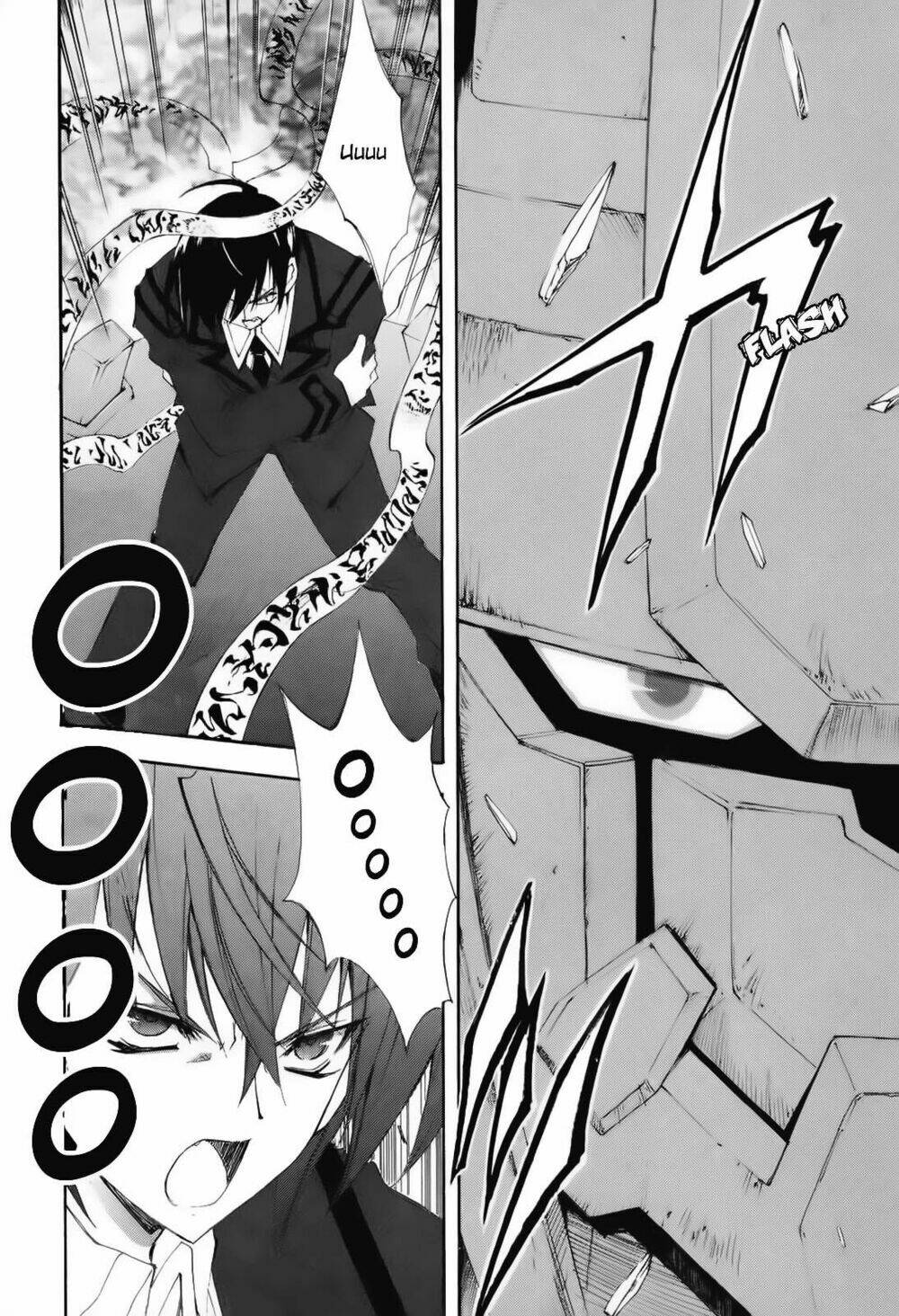 nữ pháp sư tháng 10 chapter 2 2