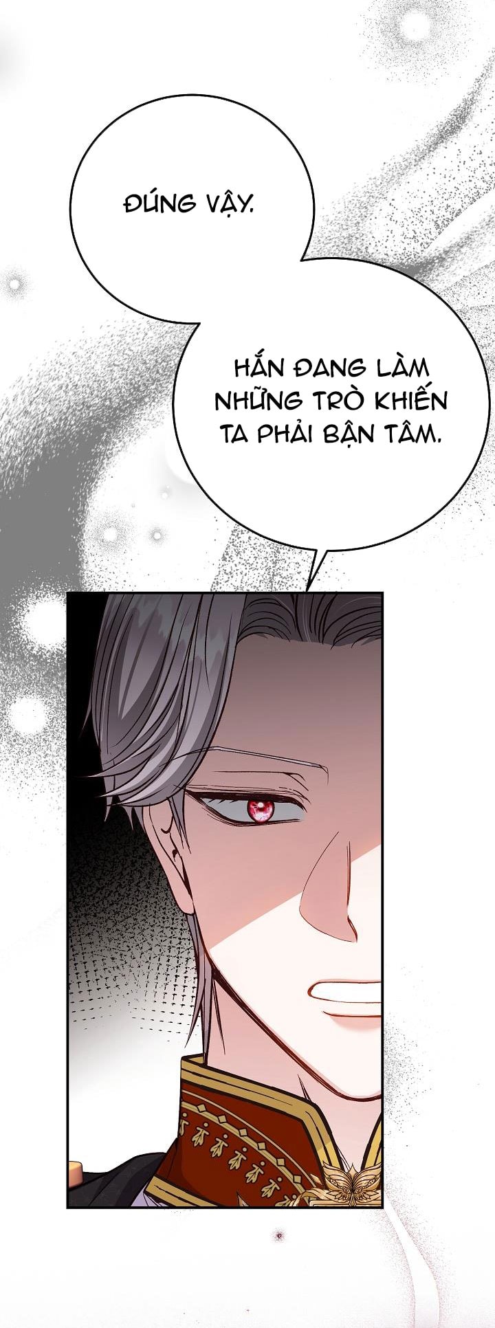 trở thành vợ thái tử quái vật chapter 110 25