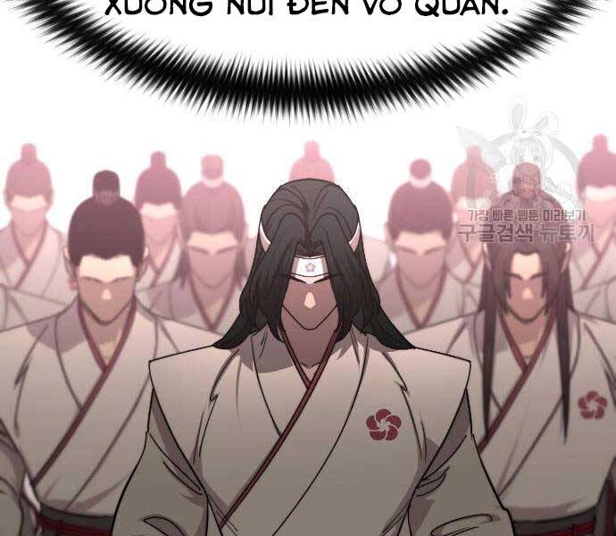 Hoa Sơn Tái Xuất chapter 72.5 22