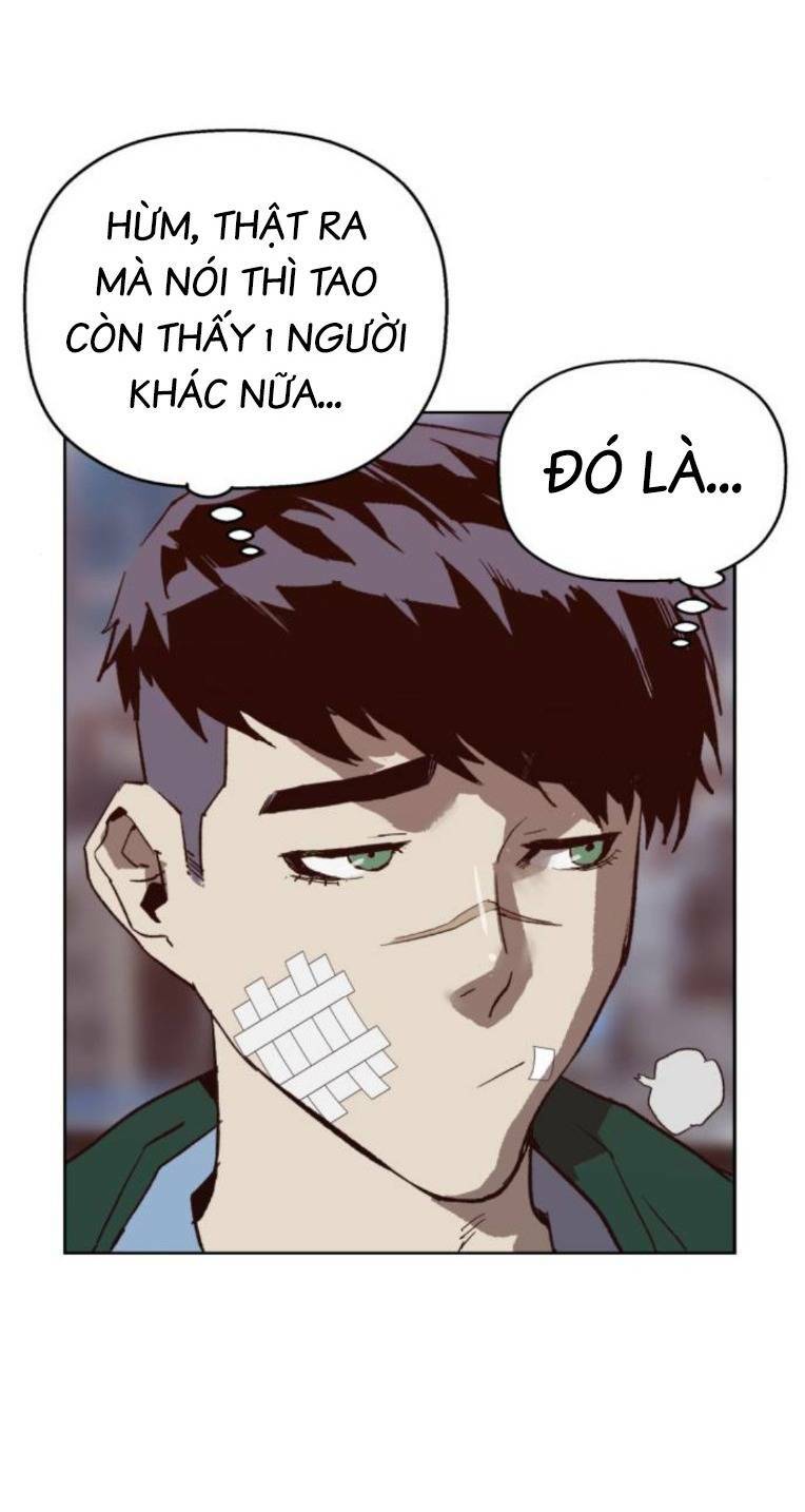 Weak Hero chapter 265 85