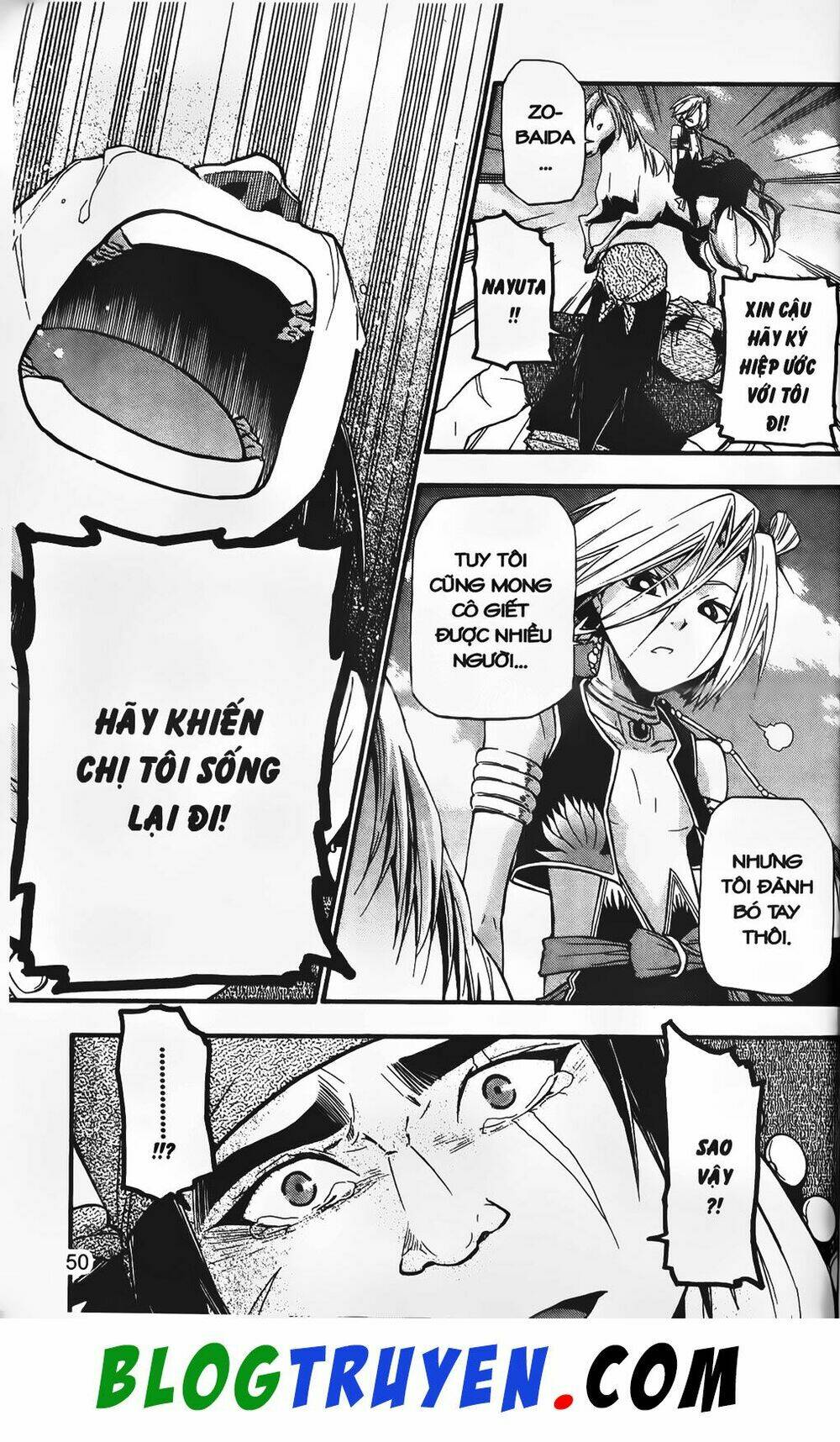 emma đến từ địa phủ chapter 18 37