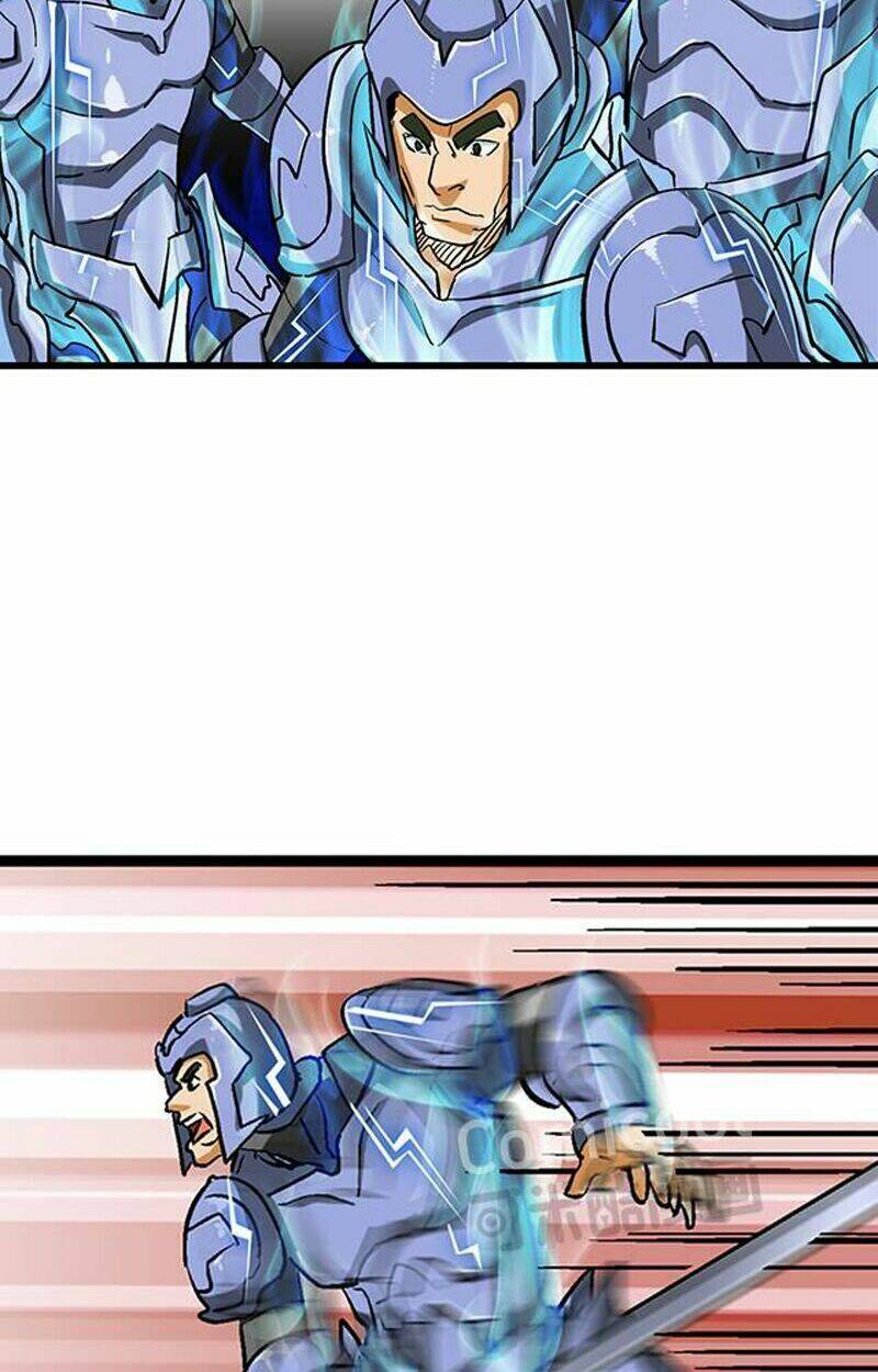 phong quỷ truyền thuyết chapter 58 23