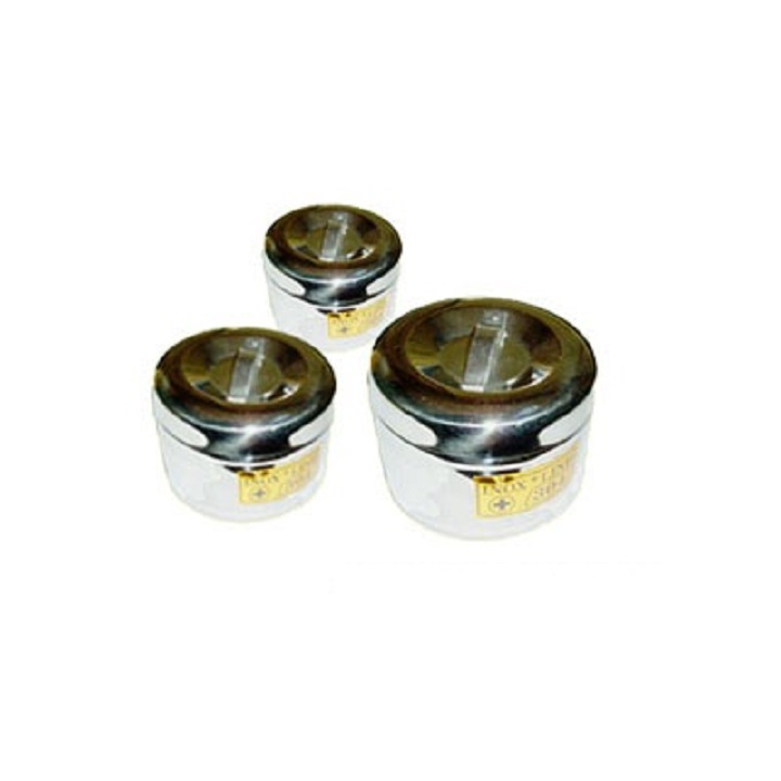 BỘ 5 HỘP LƯU MẪU THỨC ĂN-HỘP BÔNG GÒN SIZE đủ size