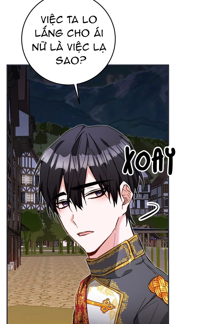 lí do cô ấy trở thành ác nữ chapter 9 83