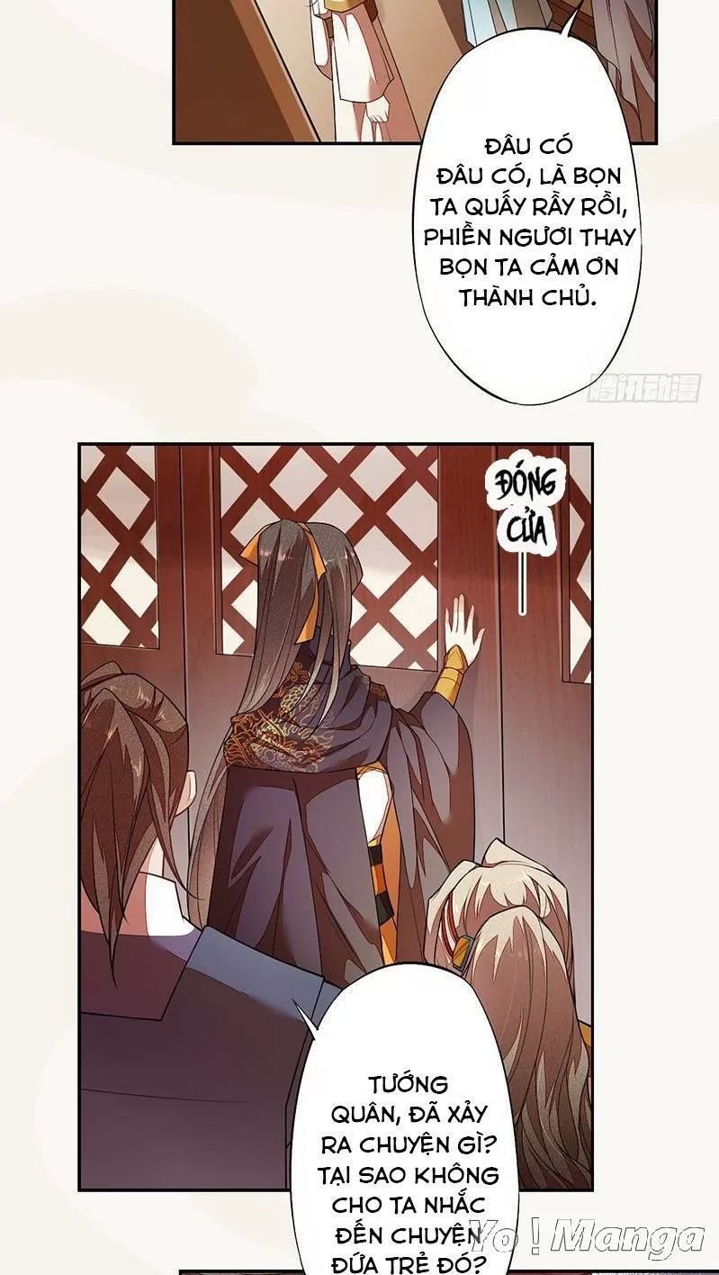 tuyệt thế luyện đan sư chapter 121 32