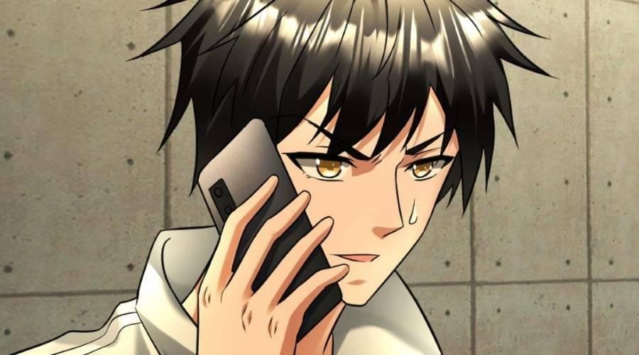 toàn cầu băng phong, ta chế tạo phòng an toàn chapter 113 32