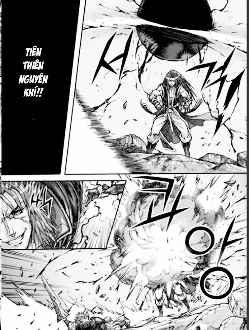 diêm đế ii chapter 53.4 16
