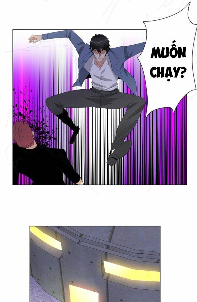 học viện cao thủ chapter 232 13