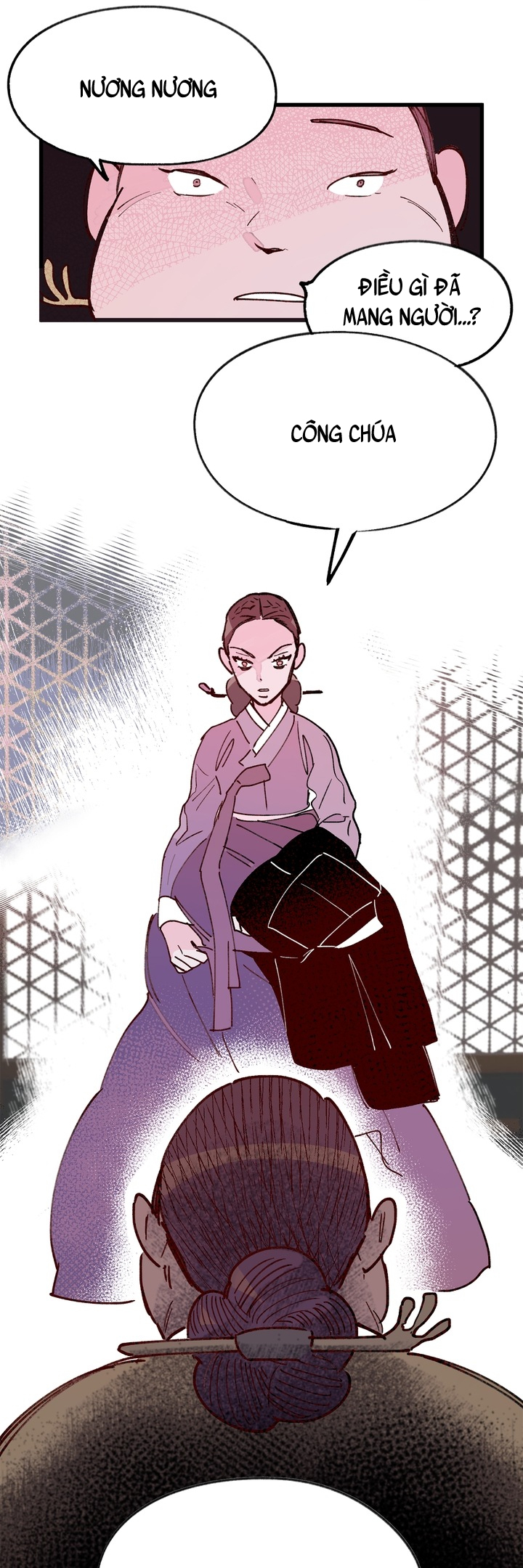 tham vọng quyền lực (full) chapter 32 2