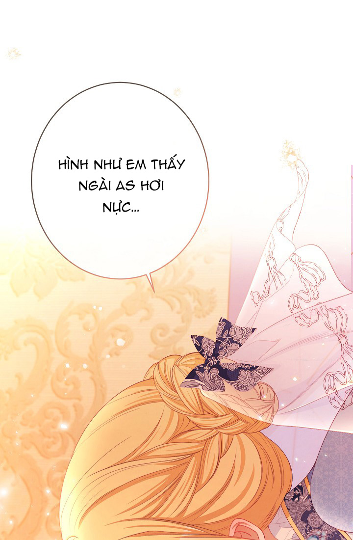 ác nữ đảo ngược đồng hồ cát chapter 80.2 14