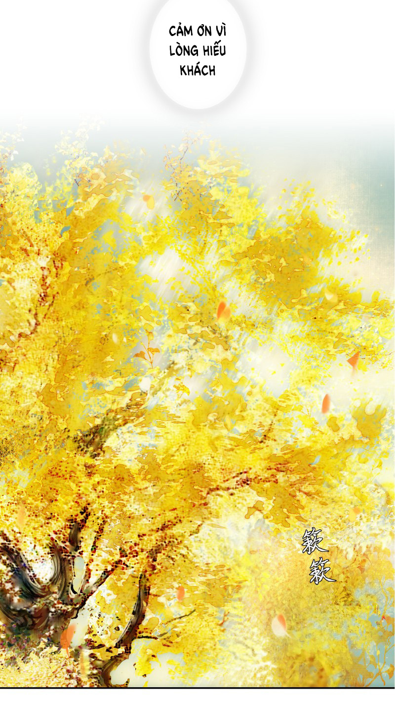 thiên quan tứ phúc - bách vô cấm kỵ chapter 20.2 7