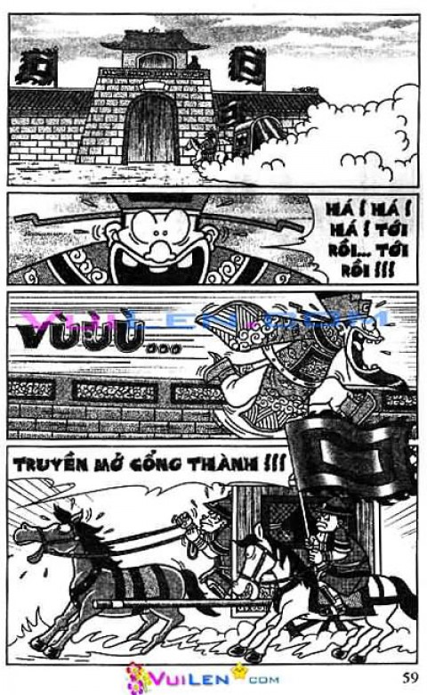 thần đồng đất việt chapter 147 56