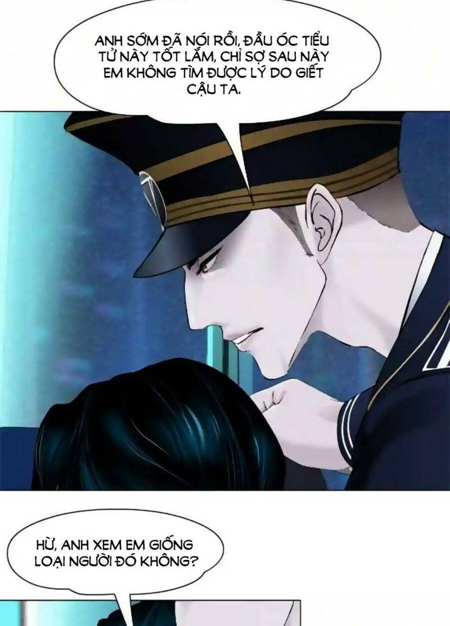 đằng nữ chapter 107 28