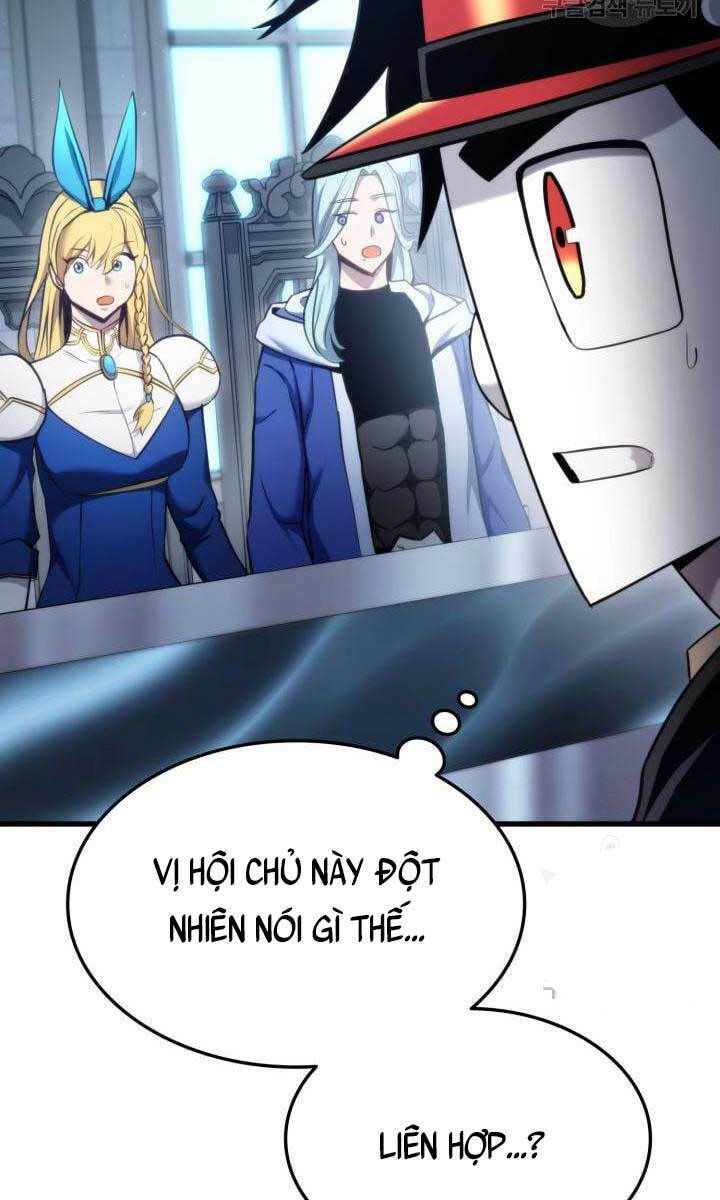 huyền thoại game thủ - tái xuất chapter 82 141