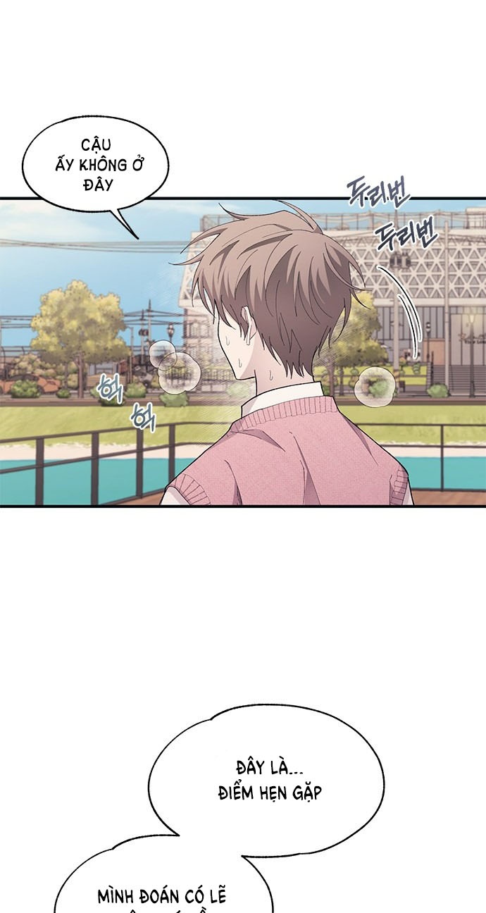 yeonwoo ngây thơ chapter 81.2 2