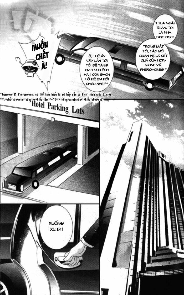 the prince's cactus chapter 7 9