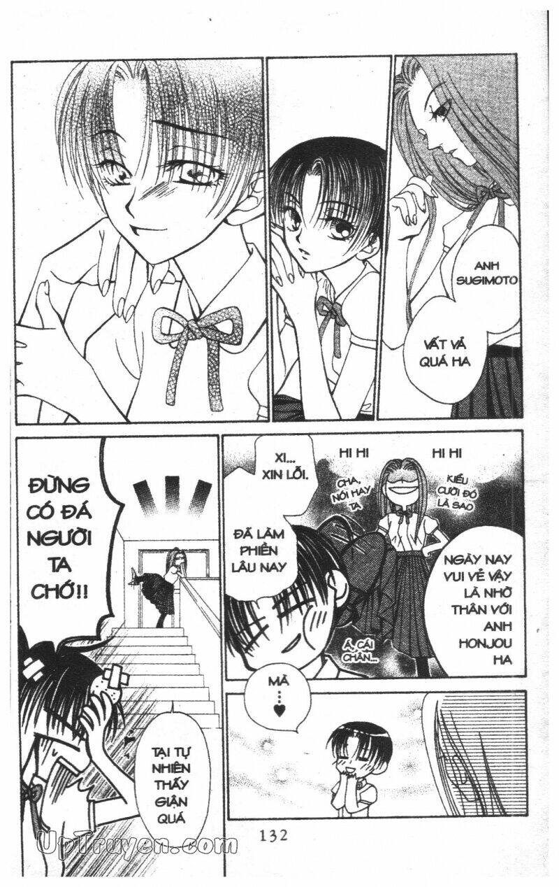 thấy mờ ghét chapter 9 132