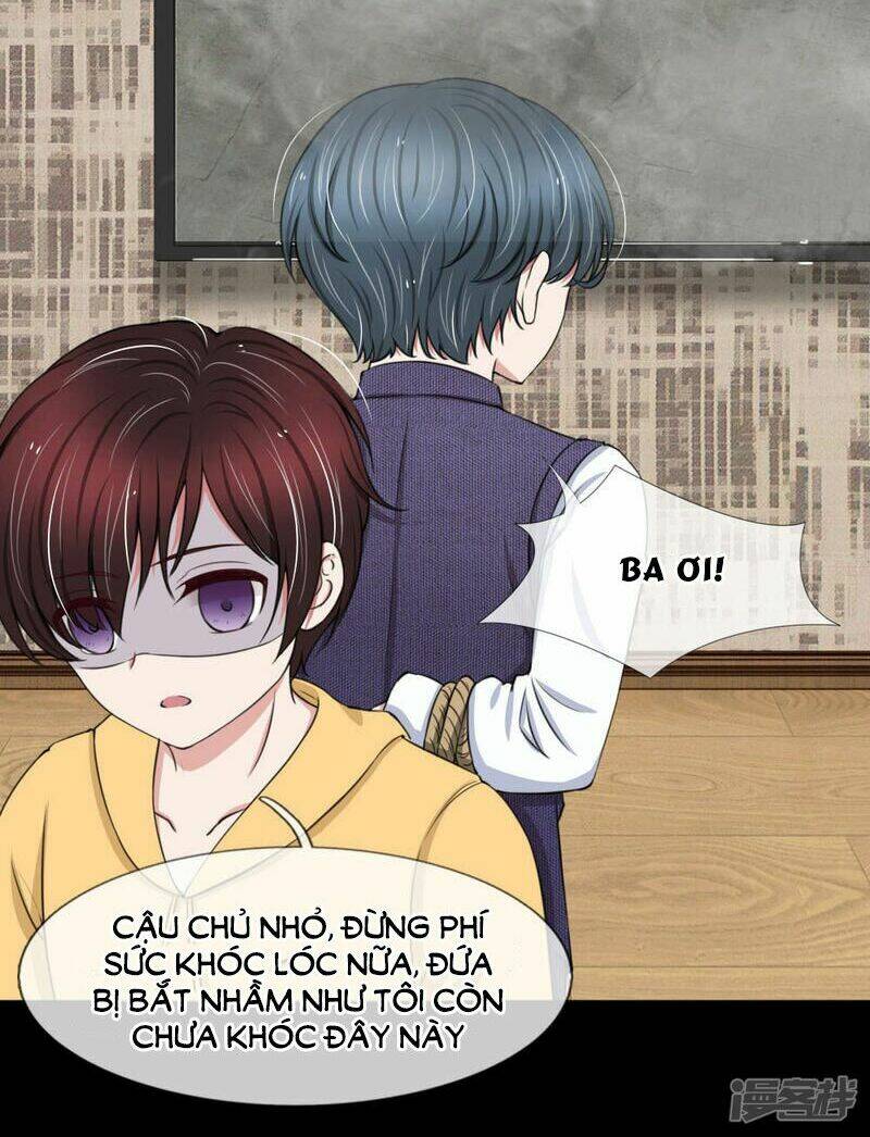 phúc hắc lão công buông em ra chapter 93 17