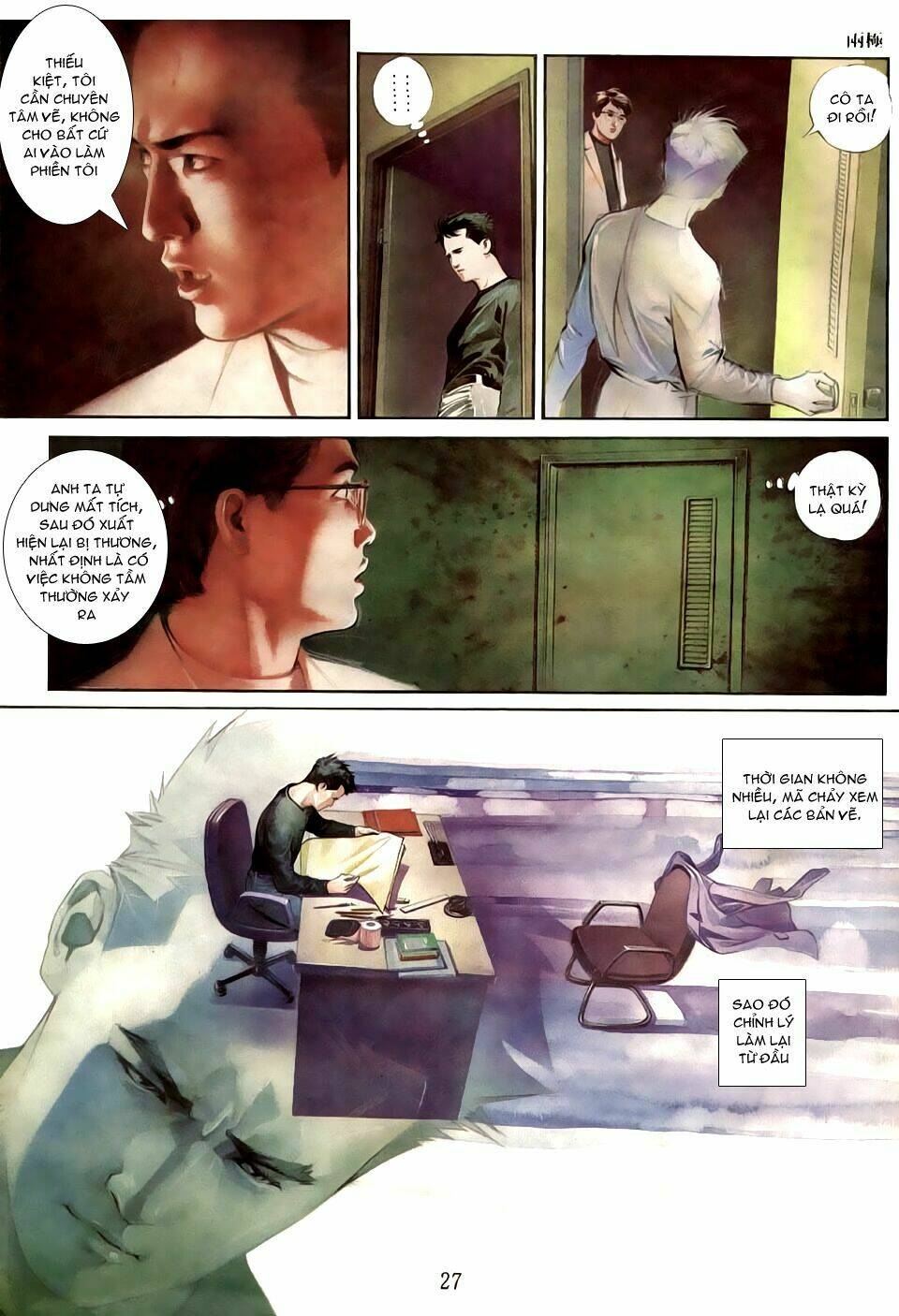 lưỡng cực chapter 2 27