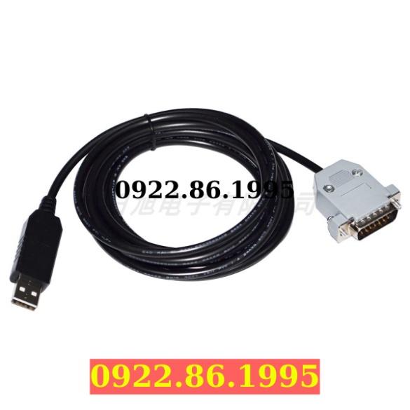 -LiênHệ- Bộ Chuyển Đổi - Máy Chủ FTDI USB Chuyển DB15 15 Pin Moxa Nport Kết Nối Máy Thở RS232 xuất hóa đơn