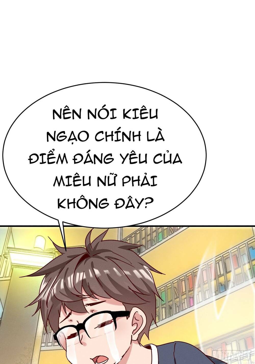 trở thành đạo sư dũng sĩ chapter 1 76