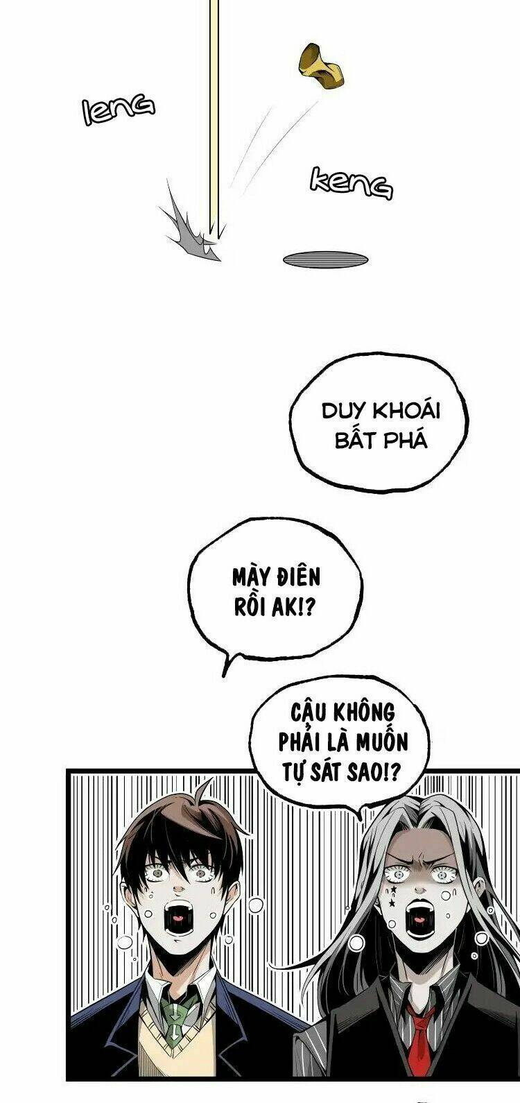 ominous liar chapter 29 36