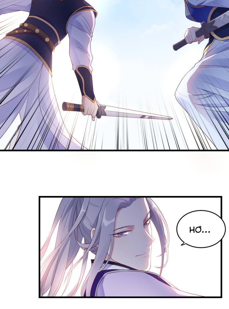 tà y cuồng thê chapter 94 26