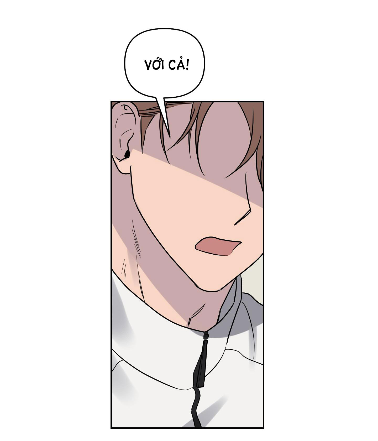 [18+] điều may mắn nhất cuộc đời tôi chapter 4.2 16