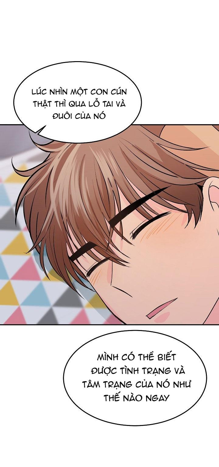 good dog , my boy chapter 4 42