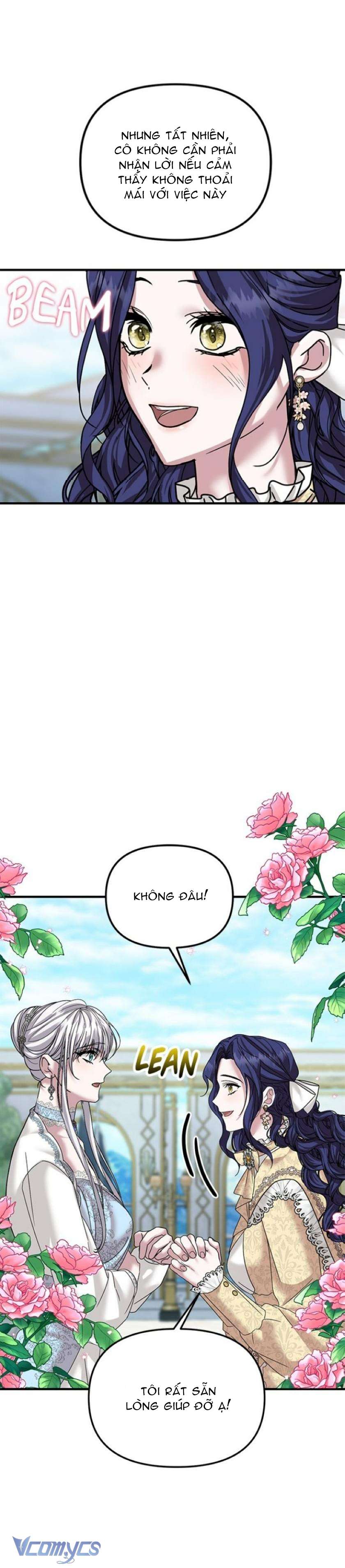 hôn nhân trả thù chapter 33 16