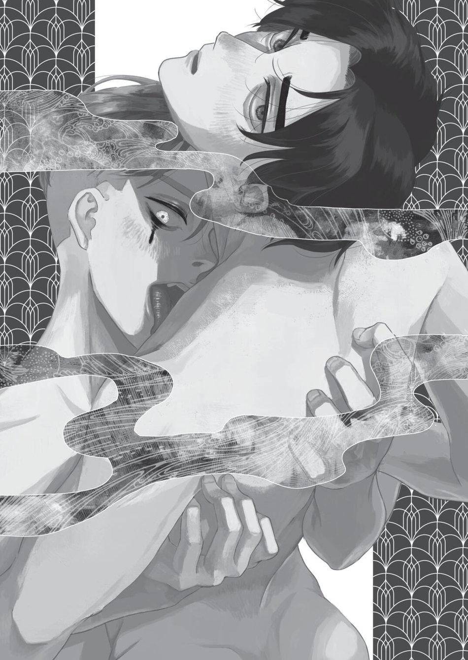 người tà răm luôn có quỷ theo sau chapter 60 3