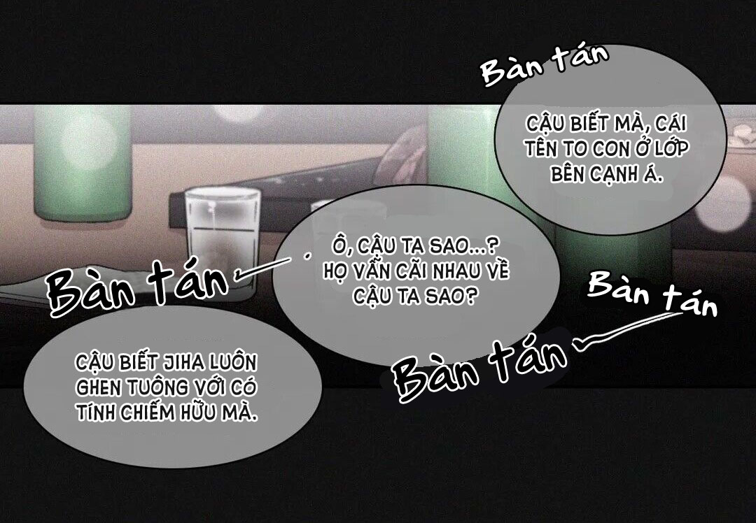 s flower chapter 40.1 40