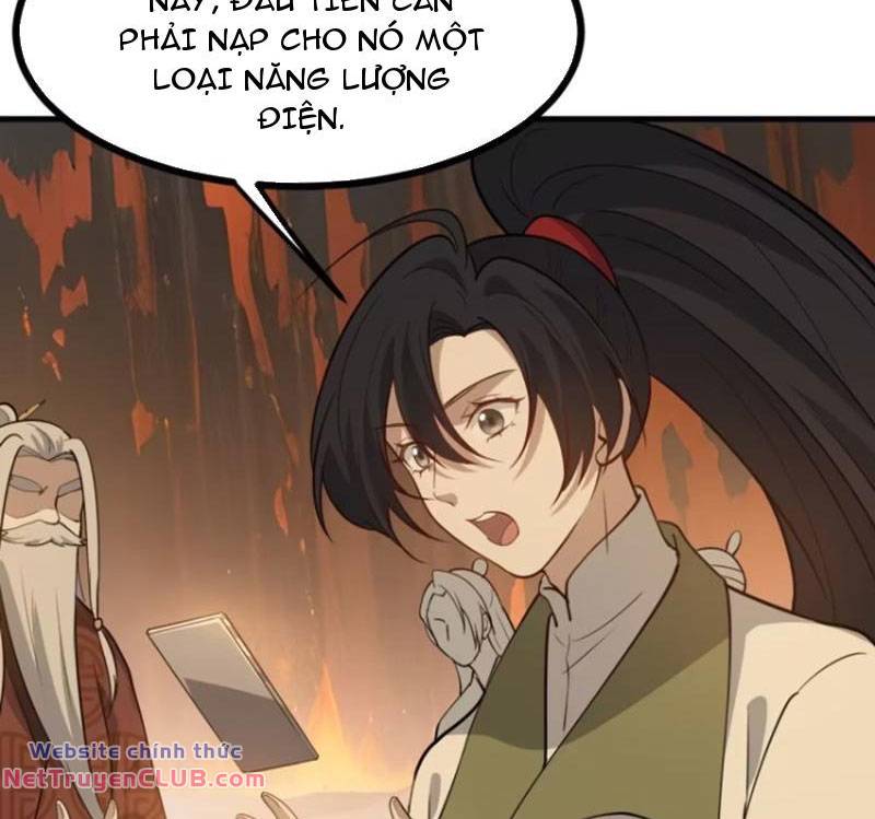 hệ thống gánh con mạnh nhất chapter 121 23