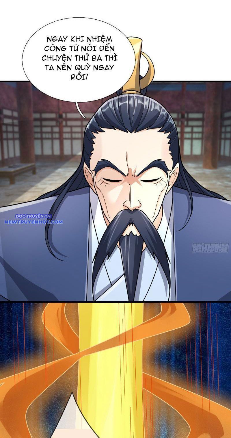 ngủ say vạn cổ: xuất thế đẩy ngang chư thiên chapter 26 41