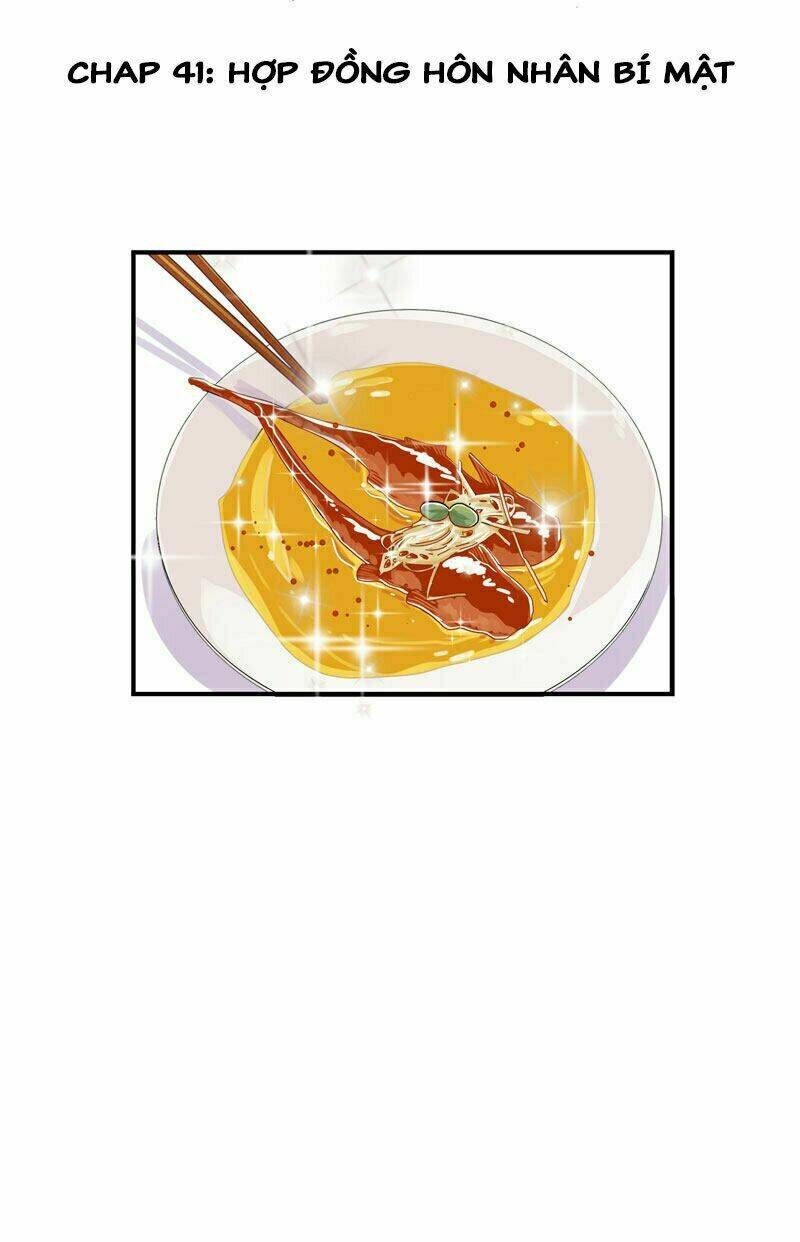 cuồng duệ tiểu thê chapter 41 2