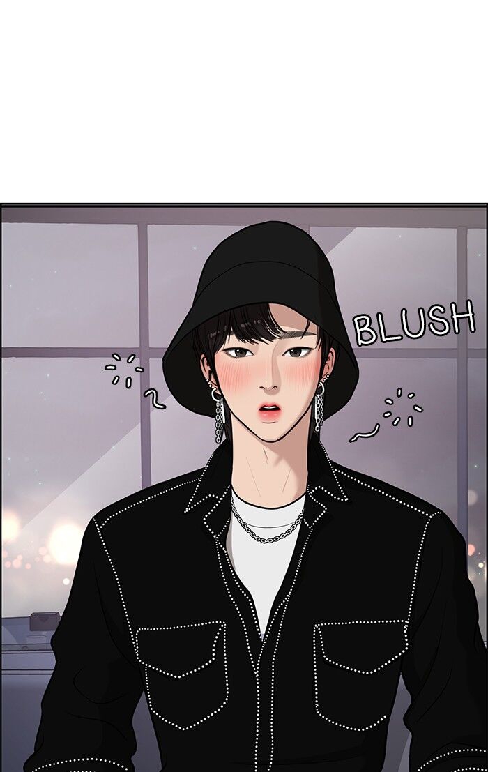 vẻ đẹp đích thực - true beauty chapter 73 30