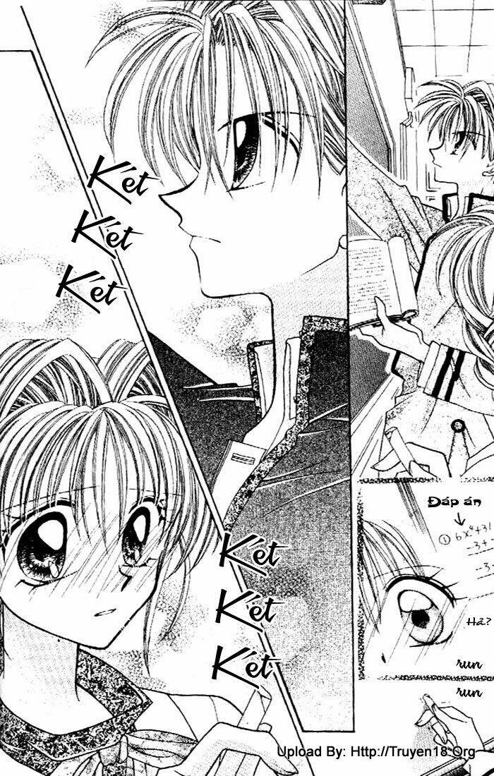 kamikaze kaitou jeanne chapter 7 16