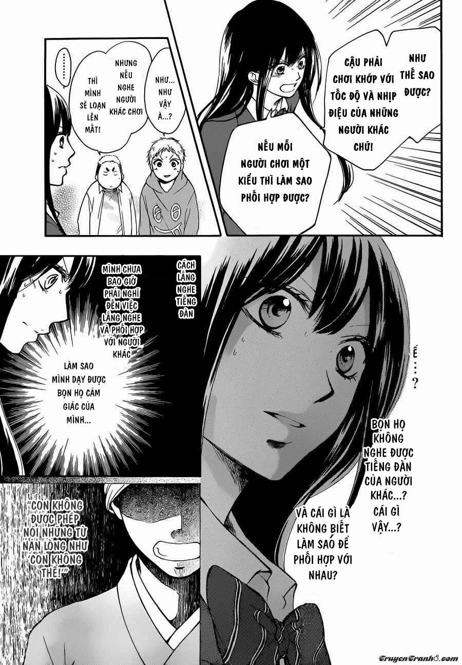 kono oto tomare! chapter 5 18