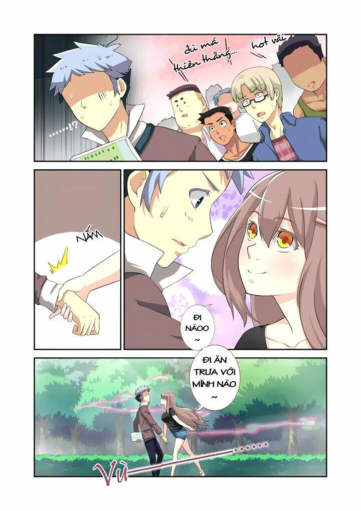 yaoguai mingdan chapter 4 7