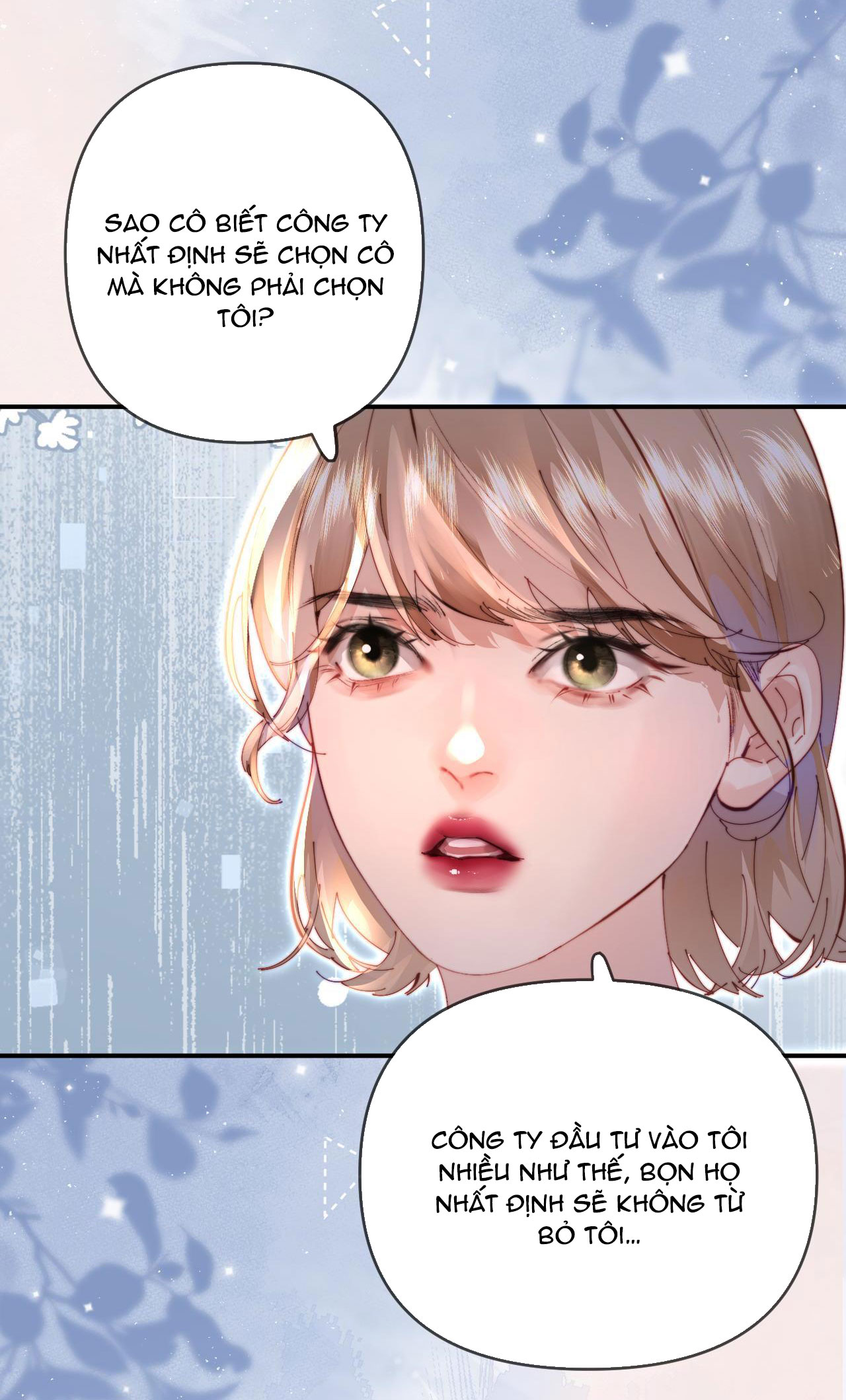 câu chuyện ngọt ngào của cặp vợ chồng đỉnh lưu chapter 86.1 18