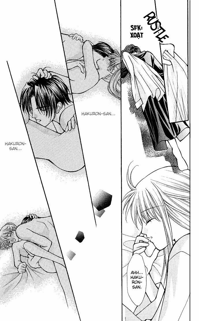 anh chàng khắc tinh chapter 5.2 7