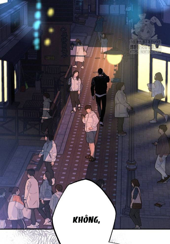 Mối Quan Hệ Đặc Biệt chapter 17.2 35