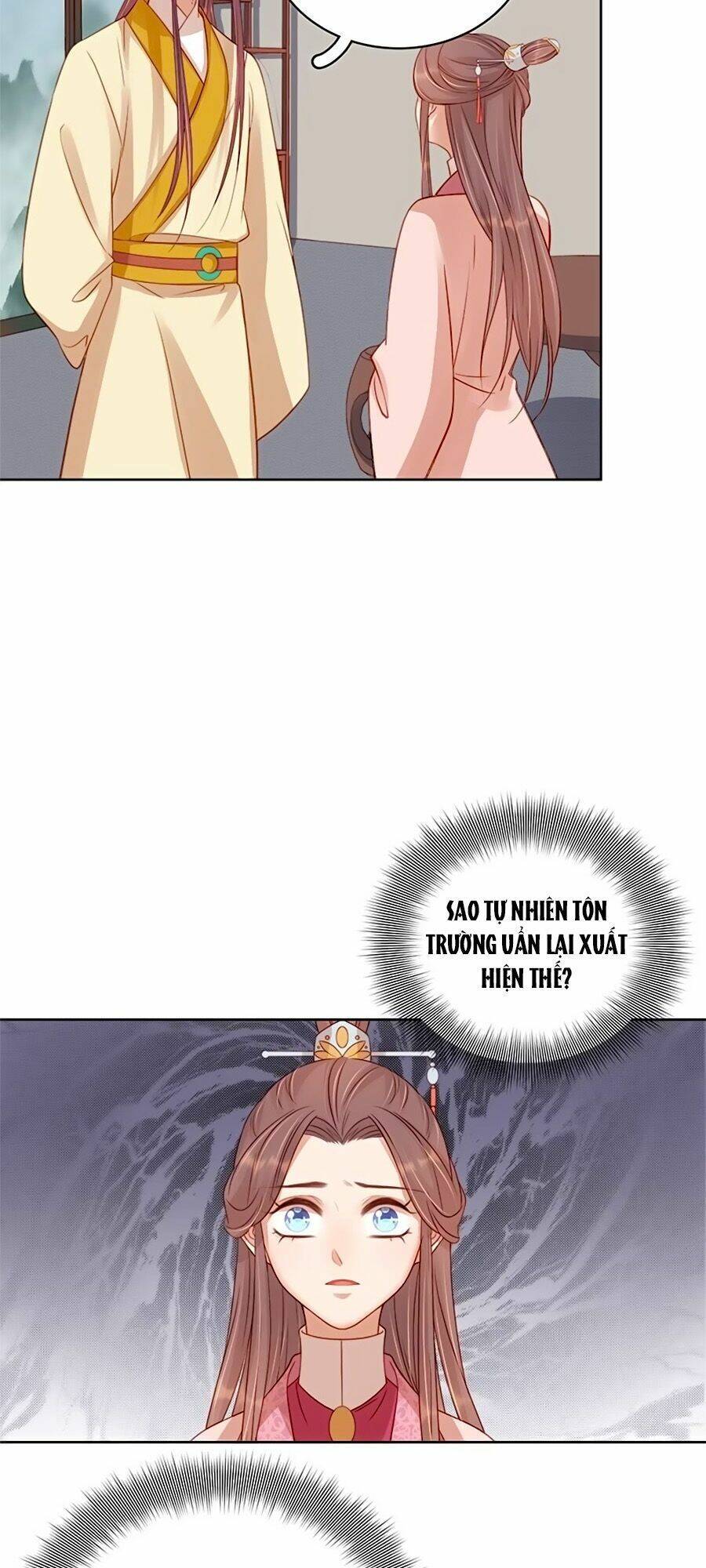 xuân khuê bí lục: xưởng công thái liêu nhân chapter 81 30