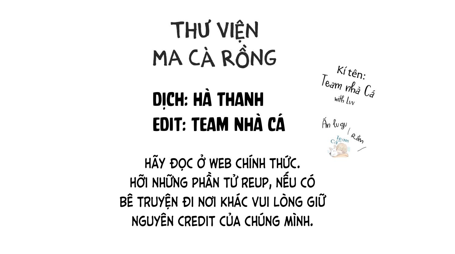 thư viện ma cà rồng chapter 18 31