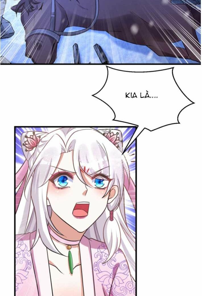 manh hổ trọng sinh : tướng quân đại nhân muốn ôm ôm chapter 39 22